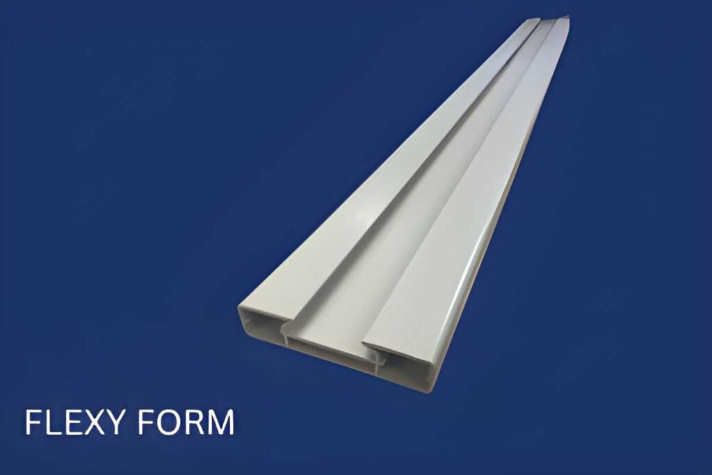 Flexible Form Board™