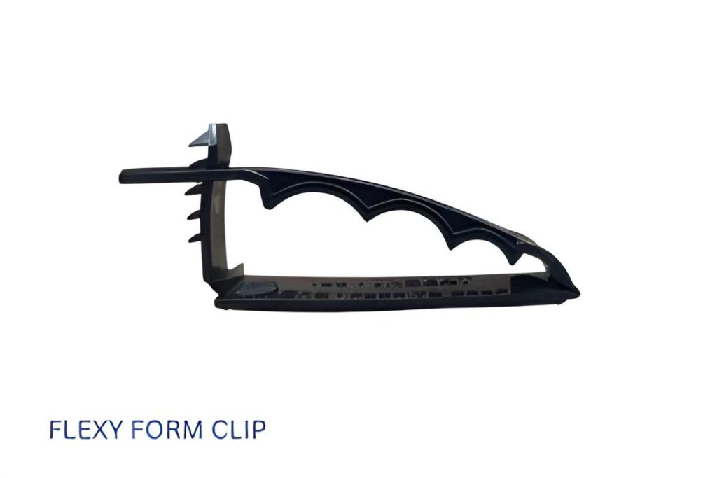 Flexible Form Board™