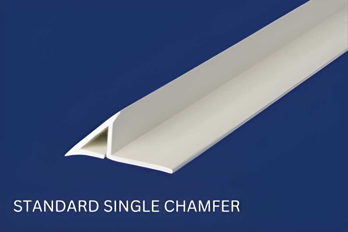 Standard Single Chamfer IMG 1
